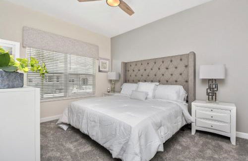 4817CO TOWNHOUSE 4 BEDROOMS & 3 BATHROOMS + POOL - Foto 8