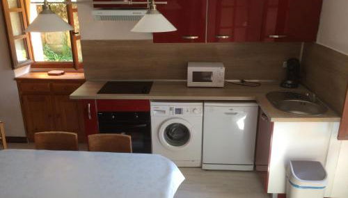 Appartement Claude - Foto 5