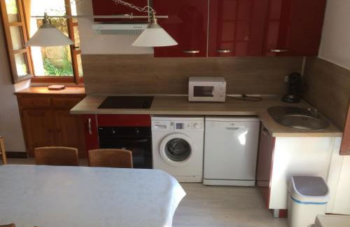 Appartement Claude - Foto 5