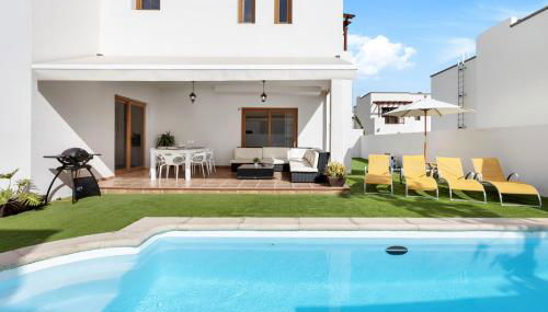 Casahost Aquavilla - Foto 2