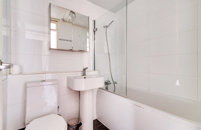 Cosy Battersea Flat - Foto 71