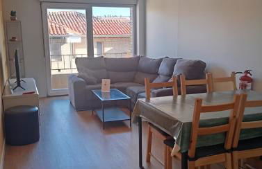 Acogedor Piso bien ubicado - Foto 1