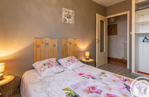 Gîte familial avec belle cour, 3 chambres, proche vignobles et activités, au calme en campagne angevine - FR-1-622-11 - Foto 16