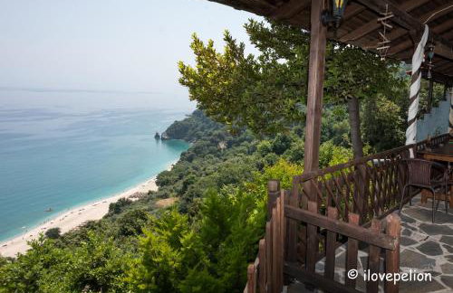 Balcony on the Rocks - Foto 41