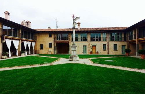 Corte Breda Agriturismo Bed & Breakfast - Foto 103