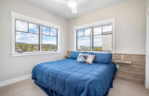 Cozy Downtown Condo with Jacuzzi 5 Min to Resort - Foto 27