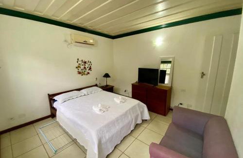 Fantastica casa no melhor condomínio de Paraty - Photo 32