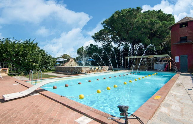 Holiday Home in Castiglione del With Pool - Foto 43