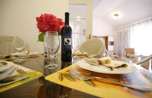 Apartment Zrinka - Foto 27