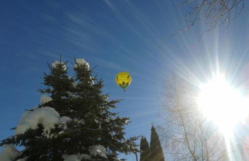 Landhaus Bellecôte - Foto 25