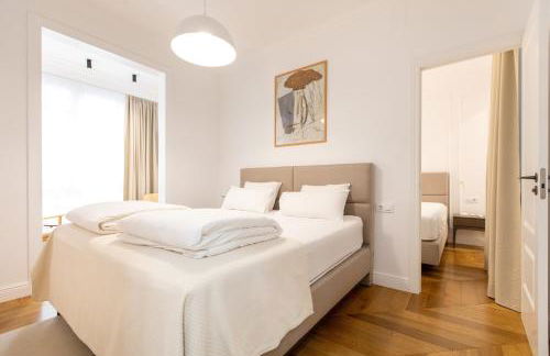 Majestic 4BR/4BATH apartment in Sagrada Familia area - Photo 71