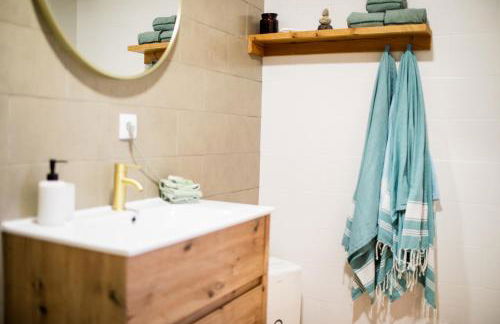 Vila Pilar Mar - Rural Apartment in the Countryside of São Miguel - Photo 40