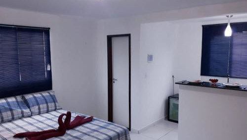 Isa Natal 1 - Banheiro Privativo - Foto 5