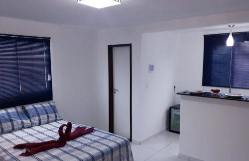 Isa Natal 1 - Banheiro Privativo - Foto 5