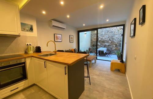 Beautiful apartment 5 minutes walk to the beach - Foto 5