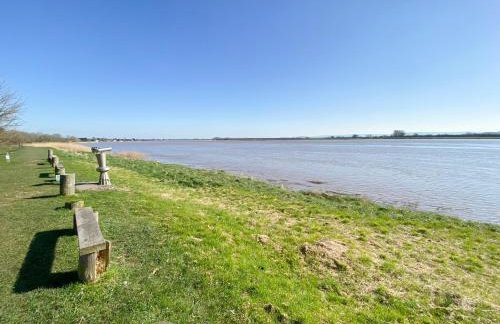 Bank House Apartment - Foto 34