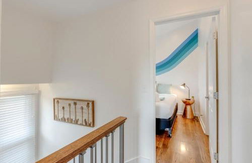 Steps from Vandy, live music-Downtown 9 mins away! - Foto 11