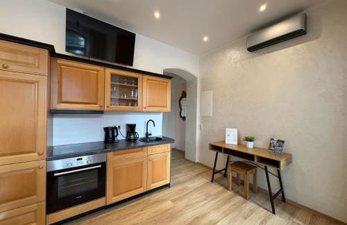 FEWO 1 Landeskrone Dresden - Foto 8