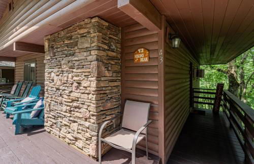 New Listing! Mountain cabin - Foto 6