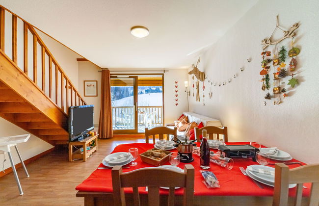 Les terrasses des bottières - Foto 3