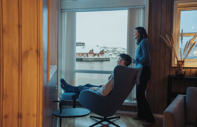 Svinøya Rorbuer - Foto 74