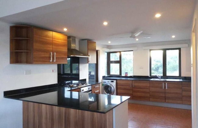 Ol Pejeta Holiday Villas - Foto 3