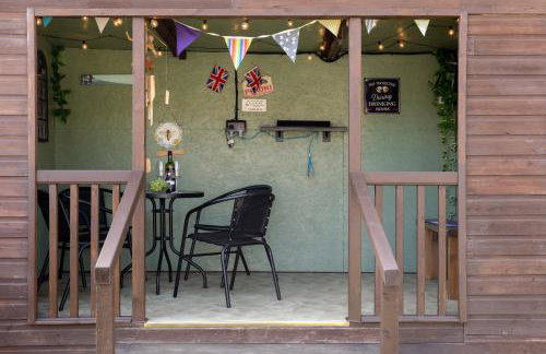 Haworth Haven - Charming Cottage with Private Garden & Summer House - Foto 34