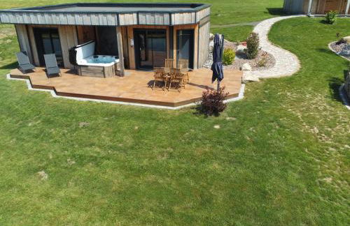 Domaine Nature Cottage Vosges Spa - Foto 1