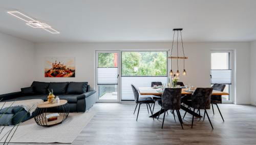 BPS Apartment #13 View - NEU - Natur - Deluxe - Modern - Foto 4