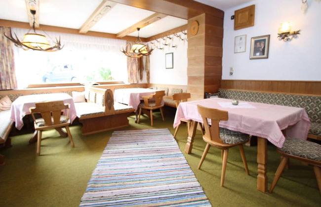 Cozy Apartment in Niedernsill Near Lake - Foto 19