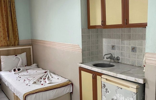 Best Life Apart Hotel - Foto 19