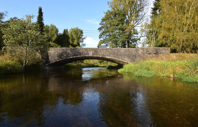Holiday Home in Tenneville by Ourthe River - Photo 23