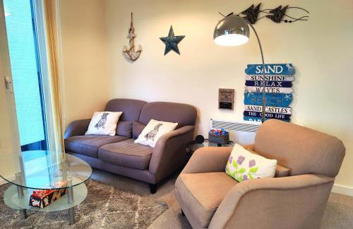 Spacious Homely Manchester City Stay Near AO Arena and Shopping Centre with 500Mbps Internet & Netflix - Foto 28