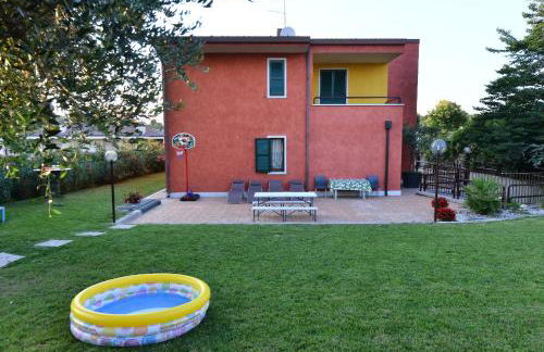 Le Palme Sona - Foto 51