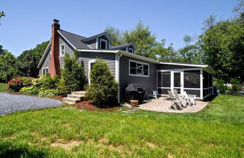 Neavitt Cottage - Foto 42