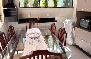 Casa Noites Goianas - Foto 30