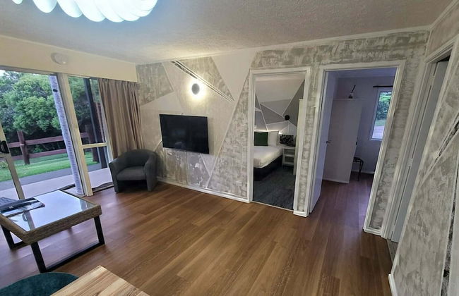 A-Frame Chalets @ Mokutu - Foto 17