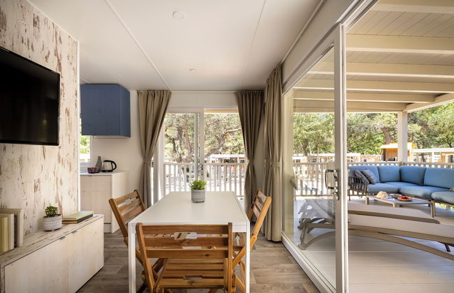 Maistra Camping Valkanela Mobile homes - Foto 74