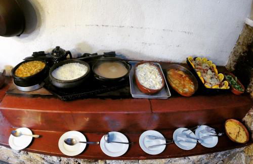 Pousada Recanto Primavera - Photo 61