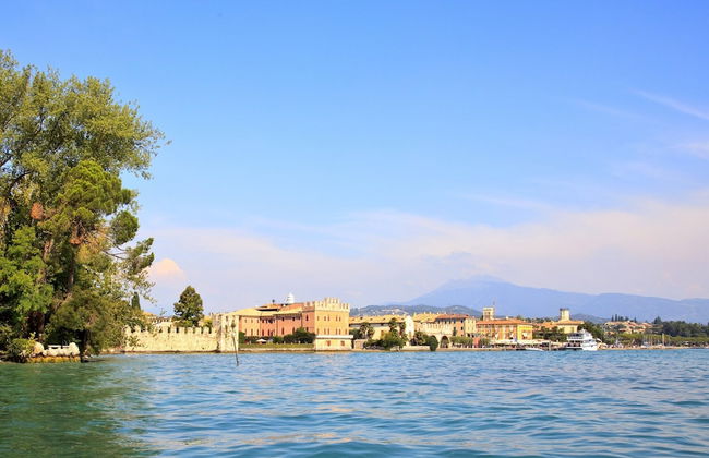 Holiday Home Lazise Near Lake Garda - Foto 22