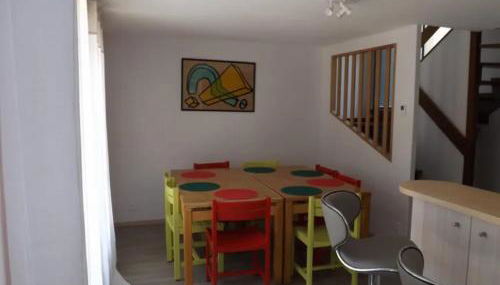 Gite 3 Grand Gîte 7-9 Personnes au Pied du Puy Mary - Foto 3