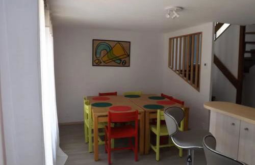 Gite 3 Grand Gîte 7-9 Personnes au Pied du Puy Mary - Photo 3