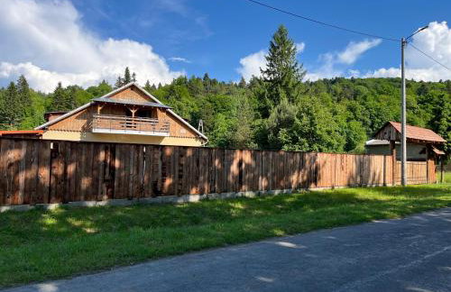 Chata nad Osławą - Foto 17