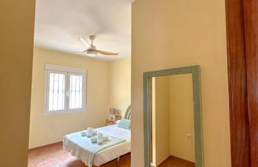 Casa Rural El Pomelo - Foto 32