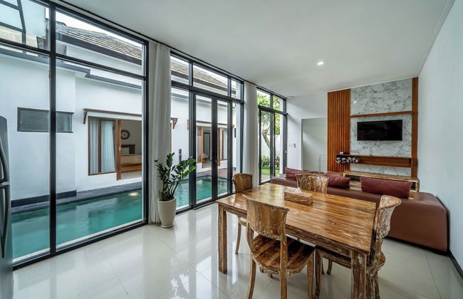 The Dewi Pererenan - Photo 51