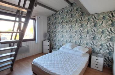 Charmante maison de vacances proche plage Saint Hilaire de Riez, Vendée - Foto 7