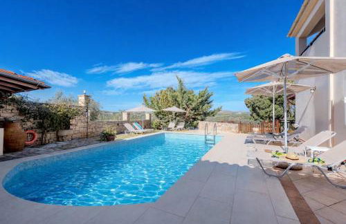 Villa Korini - Foto 27