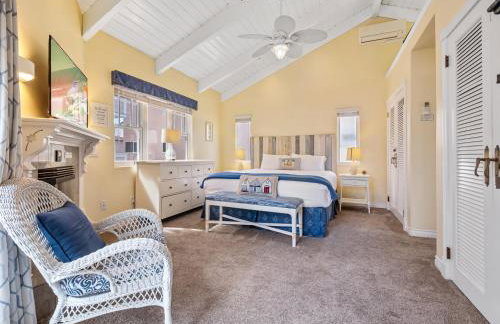 Stunning beach home - steps2sand, AC, Large Patio and Fast Wifi! - Foto 8