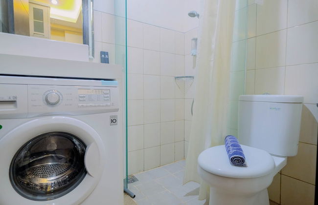 Well Appointed 1BR Apartment at The Aspen Residences - Photo 21