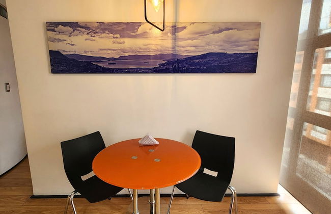 Hotel 5 Elementos Corferias By HBP - Photo 32